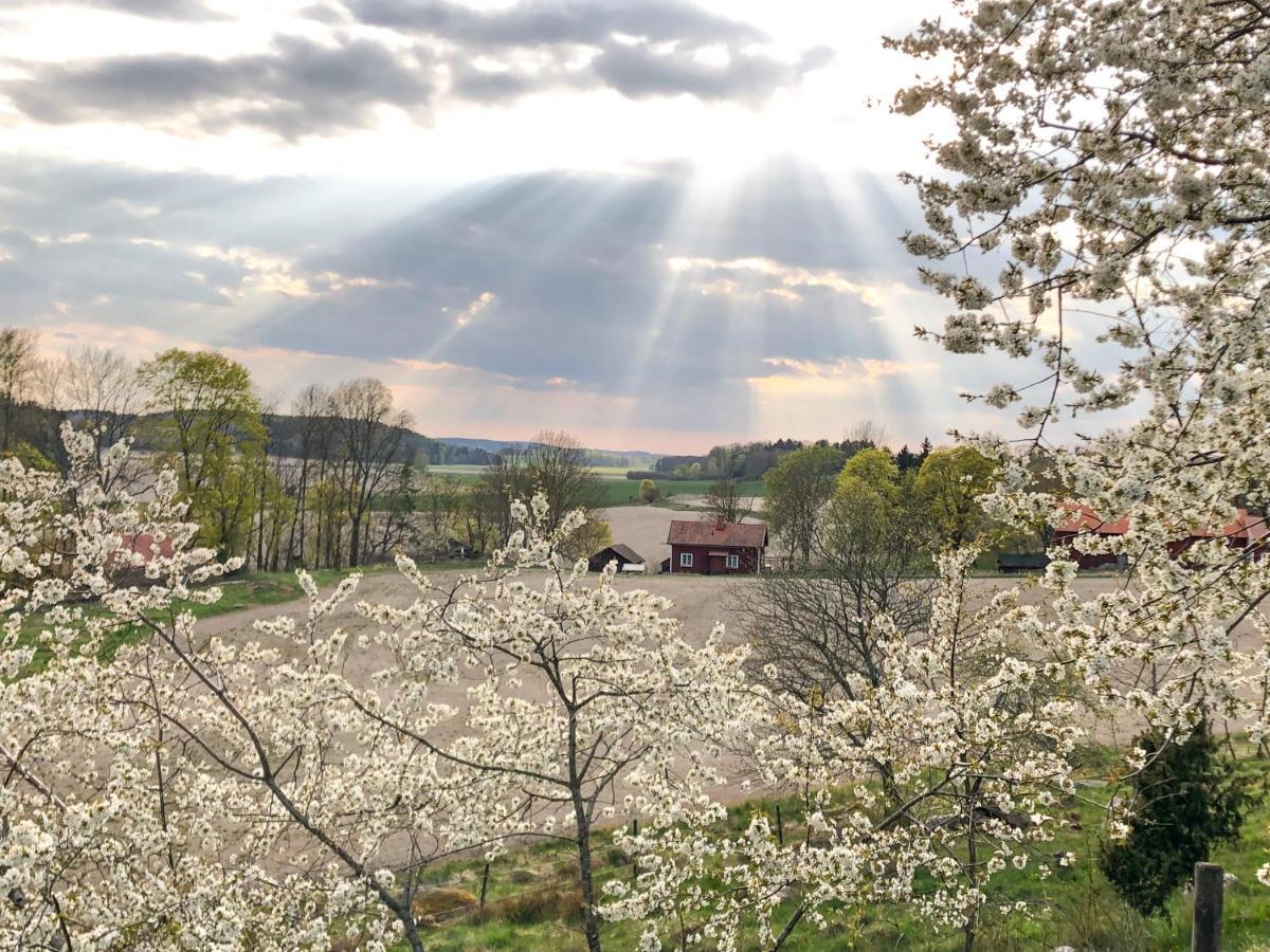 Tuna Orangeri Nyköping Kültér fotó